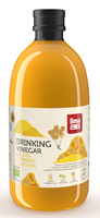 Lima Drinking Vinegar Ginger Turmeric