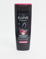 l'oréalparis L'Oréal Elvive Full Resist Reinforcing Fragile Hair Shampoo 400ml