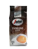 Segafredo Kaffeebohnen Espresso CASA (1kg)