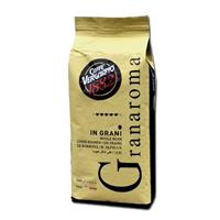 Caffè Vergnano Kaffeebohnen Gran Aroma (1kg)