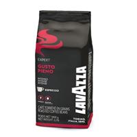Lavazza Expert Gusto Pieno Espresso - 1kg ganze Kaffee-Bohne