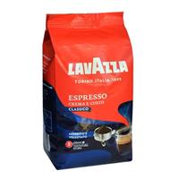 Lavazza Kaffeebohnen Crema e Gusto Espresso Classico (1kg)