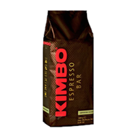 Kimbo S.p.A. Kimbo Espresso Bar Superior Blend 1kg Kaffee ganze Bohne