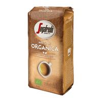 Segafredo Kaffeebohnen Selezione ORGANICA (1kg)