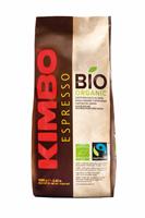Kimbo Kaffeebohnen BIO Organic (1kg)