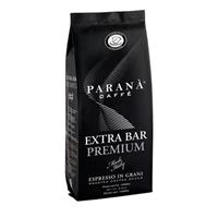 Parana caffè extra bar Premium koffiebonen (1kg)