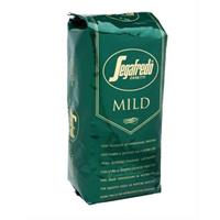 Segafredo Kaffeebohnen Mild (1kg)