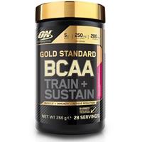Optimum Nutrition Gold Standard BCAA 266gr Peach Passion