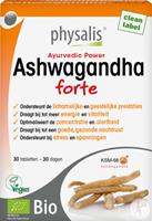 Physalis Ashwagandha Forte Bio