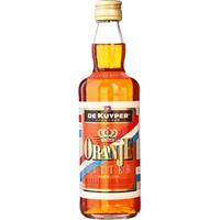 De Kuyper Oranjebitter 50CL