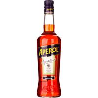 Aperol Aperitif-Bitter 15%