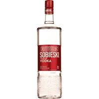 Sobieski Superior 1ltr Wodka