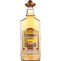 Sierra Tequila Sierra Reposado 1ltr Gedistilleerd