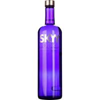 Skyy Spirits Skyy Vodka 1L