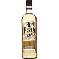 Ron Perla Carta Blanca 70CL