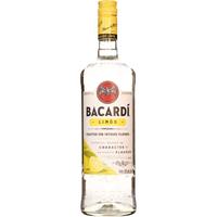 Bacardi Limon 1LTR