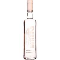 42 Below Vodka 70CL
