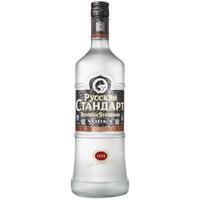 Russian Standard Vodka Russian Standard 1L