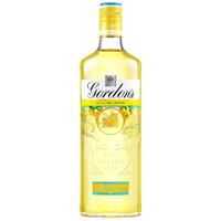 Tanqueray Gordon & Co Gordon's Sicilian Lemon Gin