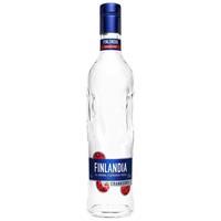 Finlandia Cranberry 1ltr Wodka