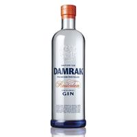 Damrak Amsterdam Original Gin