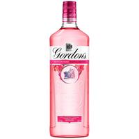 Gordon's Premium Pink 1ltr Gin