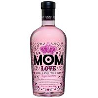 MOM MOM LOVE Gin 70cl
