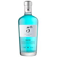 Destil·leries del Maresme 5Th Gin Water Floral