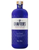 Crafters London Dry Gin 70CL