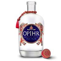 Opihr Spiced Gin - G&J Distillers - Spirituosen