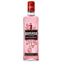 Beefeater London Dry Gin Pink 37.5% 1L