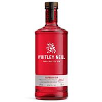 Whitley Neill Whitley Neill Raspberry Gin 70cl