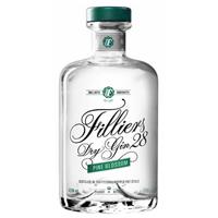 Filliers Distillery Filliers Dry Gin 28 Pine Blossom 50cl