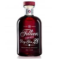 Filliers Distillery Filliers 28 Sloe 50cl