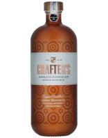 Crafters Aromatic Flower Gin 70CL