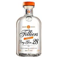 Filliers Distillery Filliers 28 Tangerine 50cl
