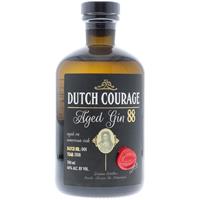 Dutch Courage Aged Dry Gin 70CL