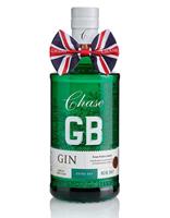 Williams Chase Distillery Chase GB Great British