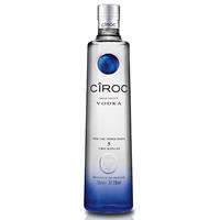 Cîroc Vodka 1L