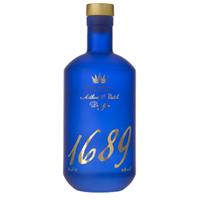 Gin 1689 1689 Authentic Dutch