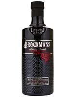 Brockmans Intensly Smooth Premium Gin 70CL
