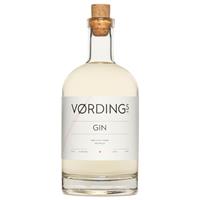 Vording Vrdings Gin 70CL