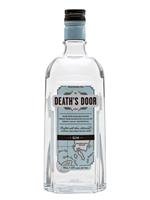 Death's Door Distillery Gin Death's Door