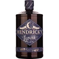 Girvan Distillery Gin Hendrick's Lunar