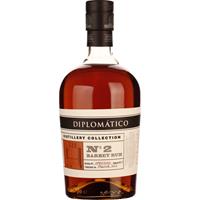 Diplomatico Collection N°2 Barbet