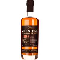 Millstone Rye 100 70CL