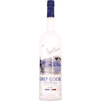 Grey Goose Vodka 1.5L