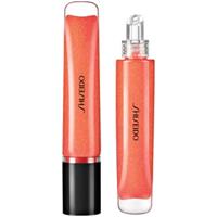 Shiseido Shimmer GelGloss Lipgloss  Nr. 6 - Daidai Orange