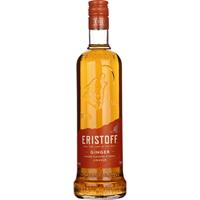 Eristoff Ginger 70cl Wodka mit Geschmack