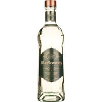 Blackwoods Vintage 2017 Dry Gin 60vol 70cl